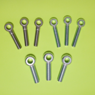 DIN444 Eye Bolts